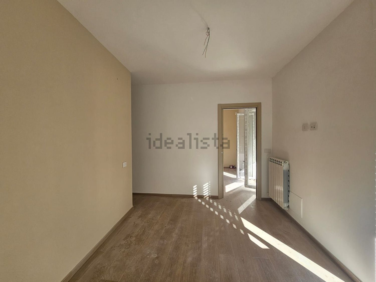 appartamento in affitto a Mariglianella