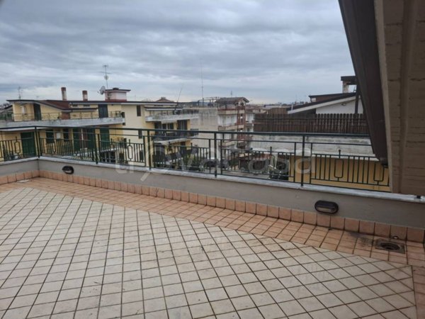 appartamento in affitto a Mariglianella