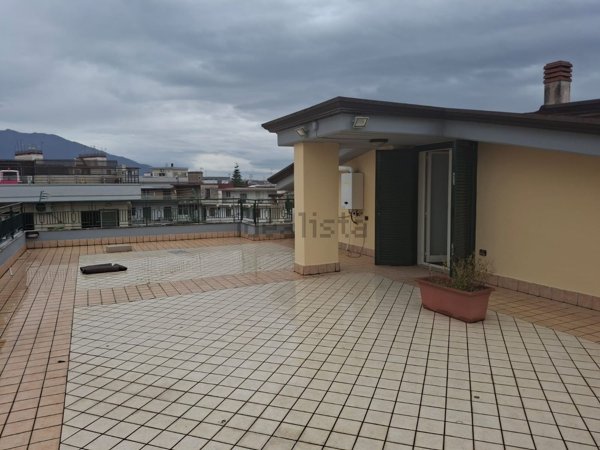 appartamento in affitto a Mariglianella