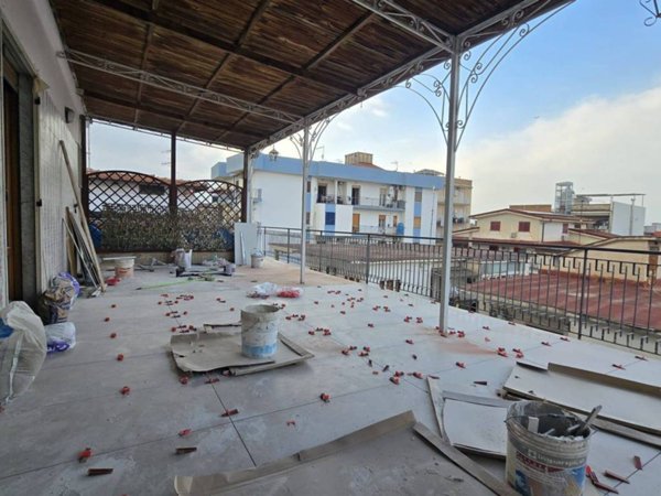 appartamento in affitto a Mariglianella