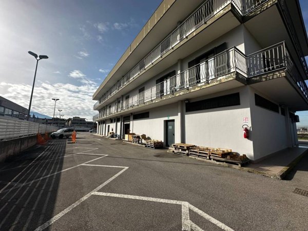 ufficio in affitto a Mariglianella