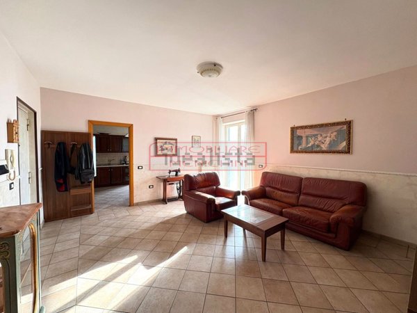 appartamento in affitto a Mariglianella