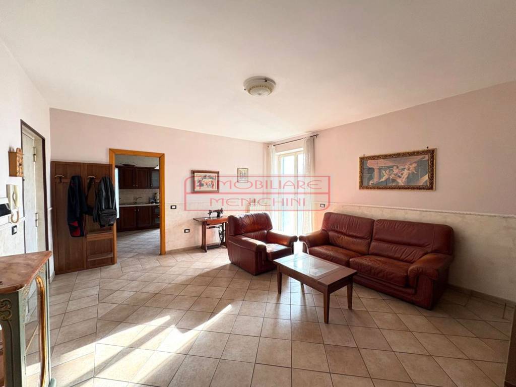 appartamento in affitto a Mariglianella