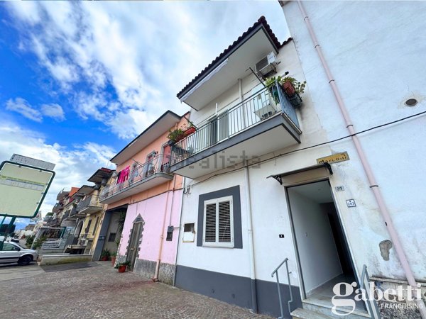 appartamento in affitto a Mariglianella