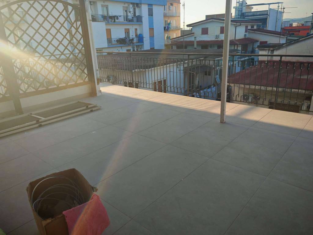 appartamento in affitto a Mariglianella