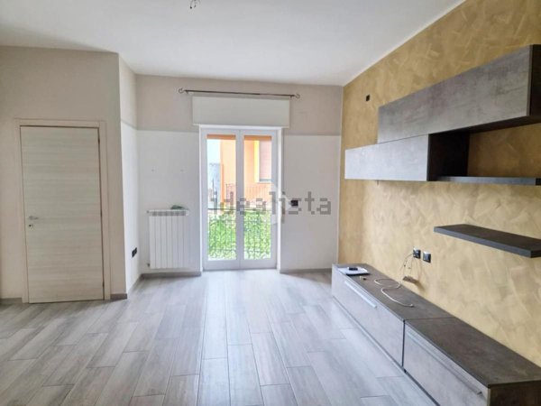 appartamento in affitto a Mariglianella