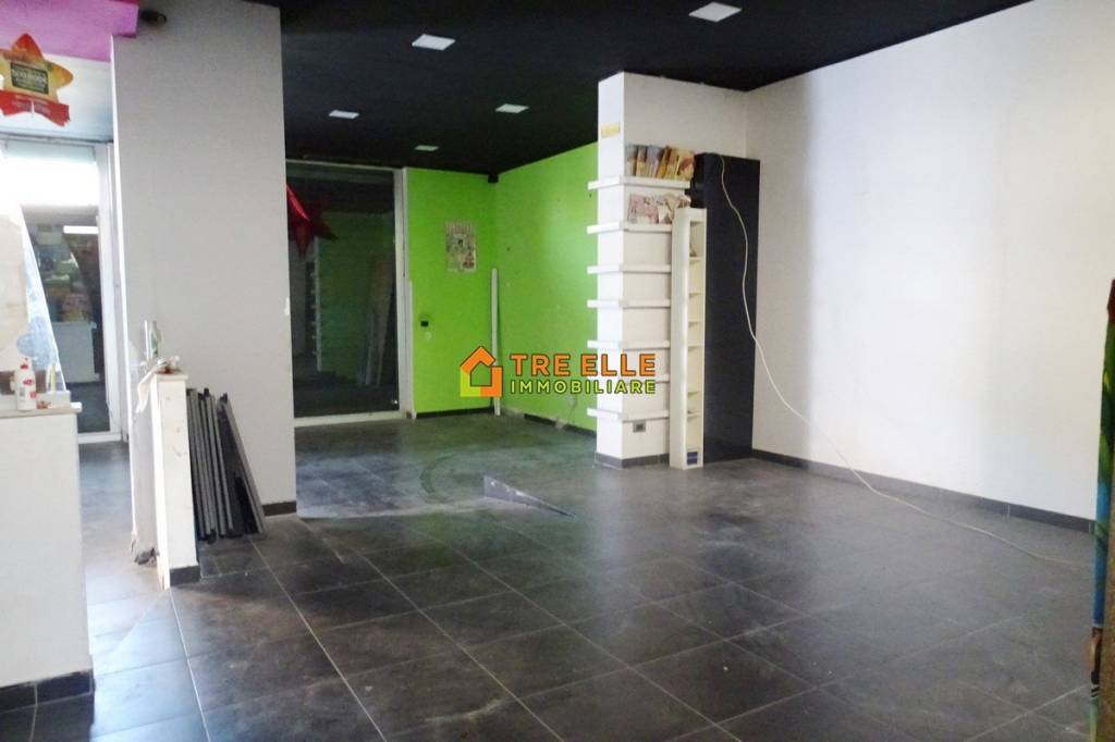 appartamento in affitto a Marigliano