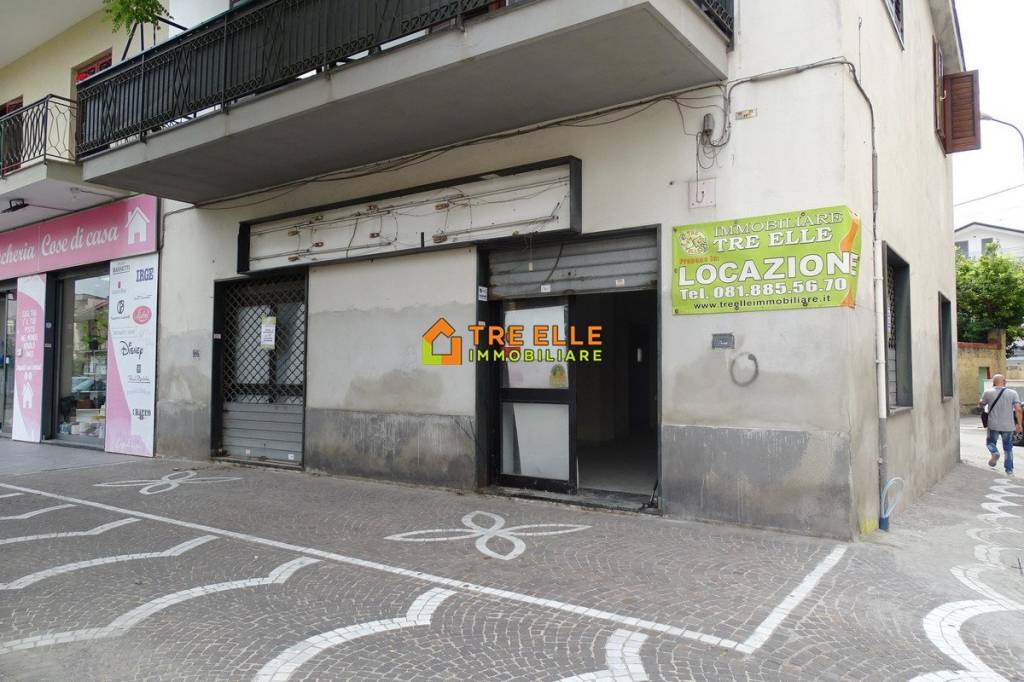 monolocale in affitto a Marigliano