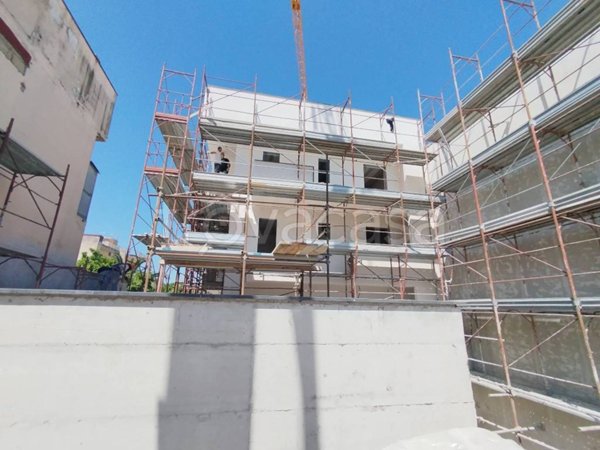 appartamento in affitto a Marigliano