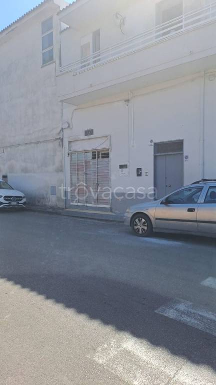 trivano in affitto a Marigliano in zona Lausdomini