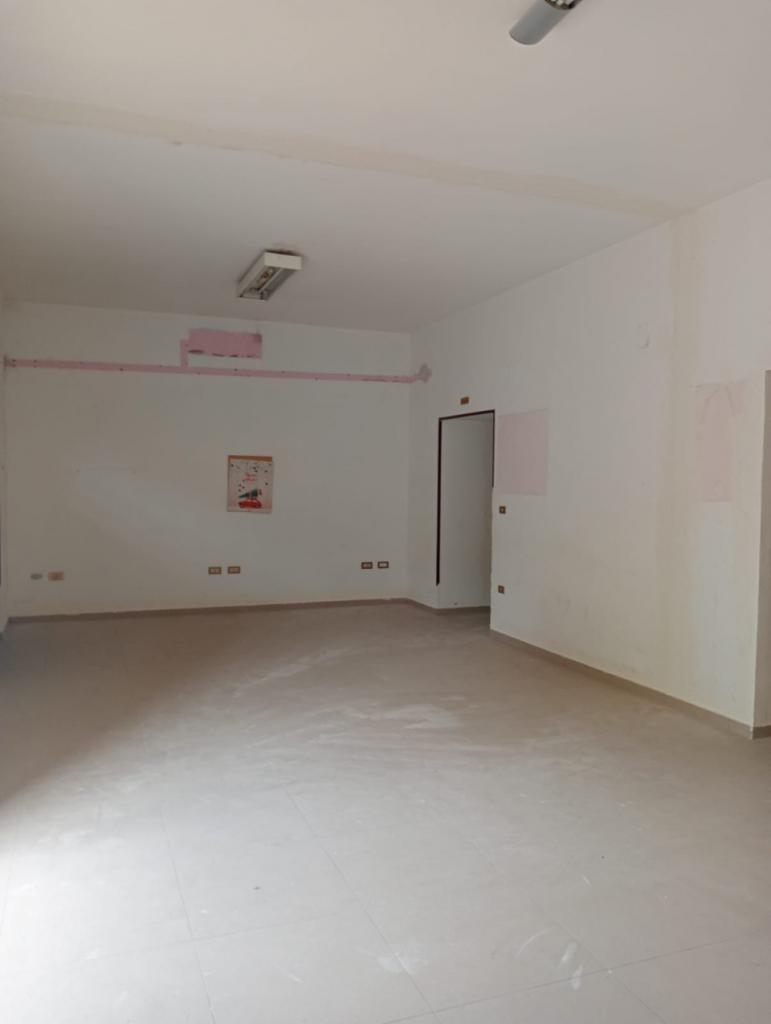 appartamento in affitto a Marigliano