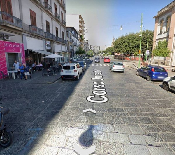 appartamento in affitto a Marigliano