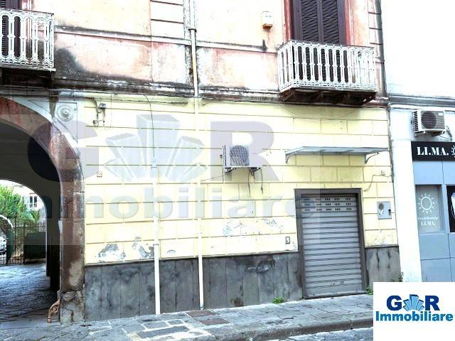 monolocale in affitto a Marigliano
