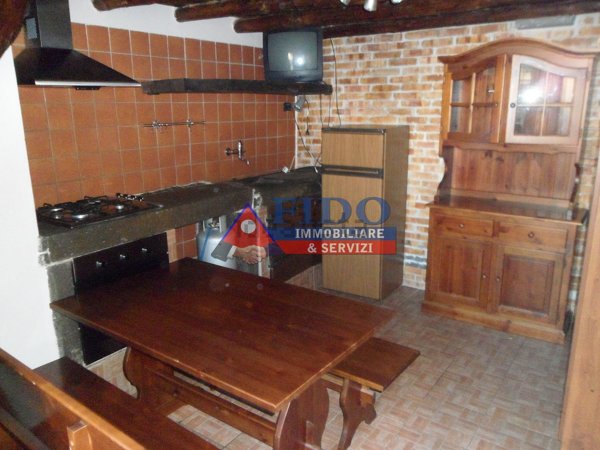 appartamento in affitto a Marigliano