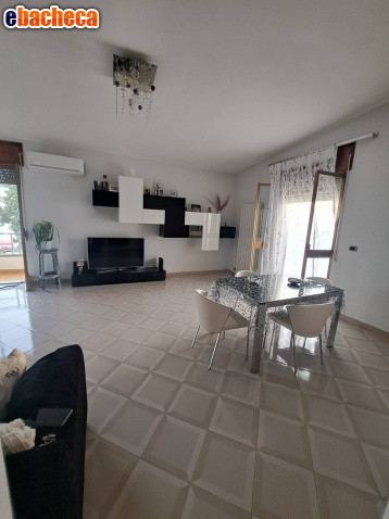 appartamento in affitto a Marigliano