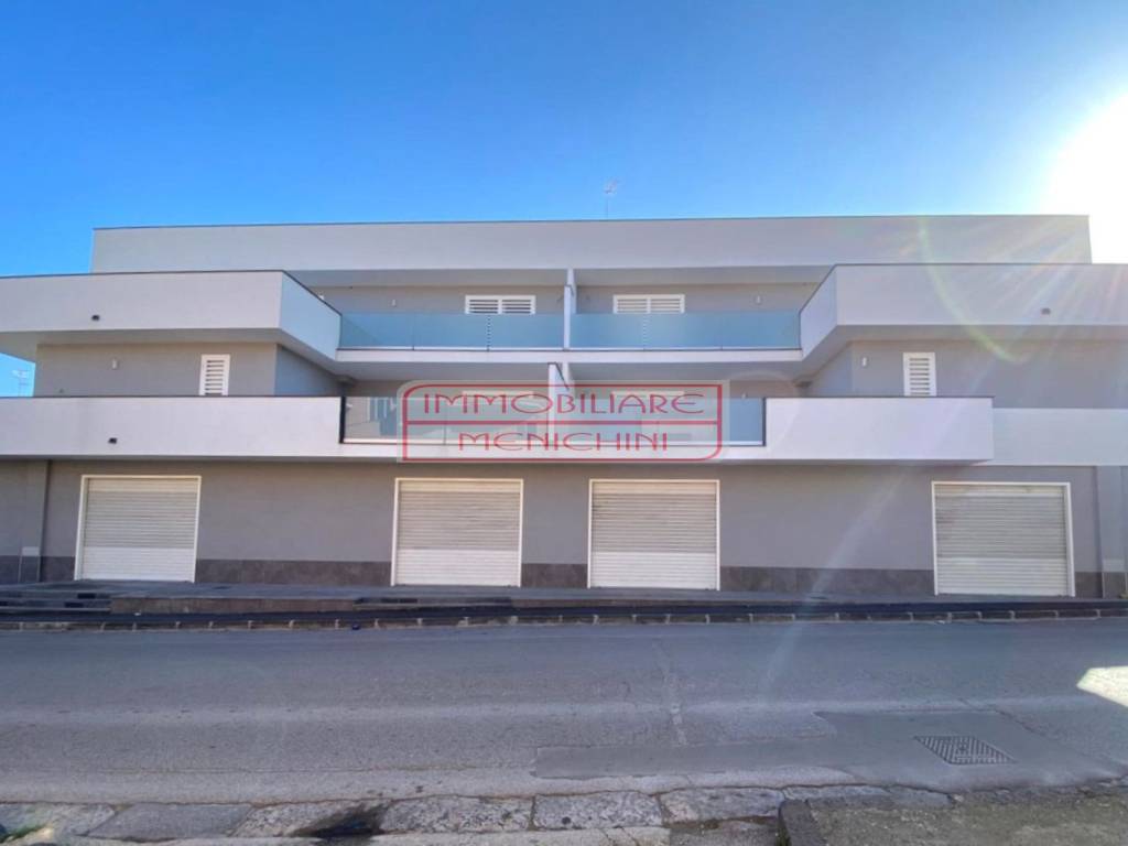 negozio in affitto a Marigliano