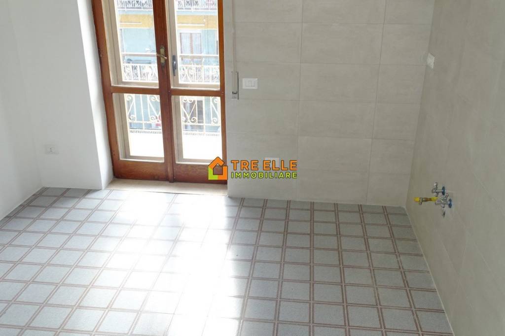 appartamento in affitto a Marigliano