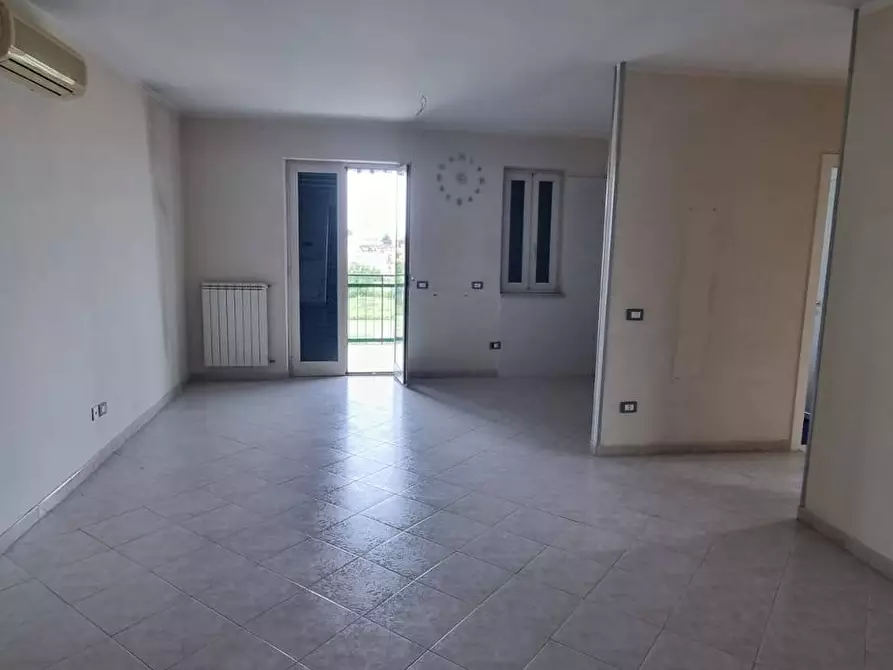 appartamento in affitto a Marigliano