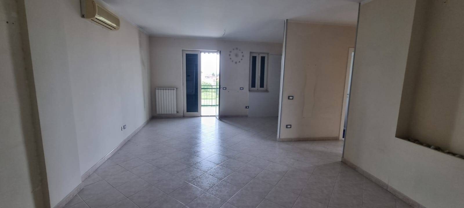 appartamento in affitto a Marigliano