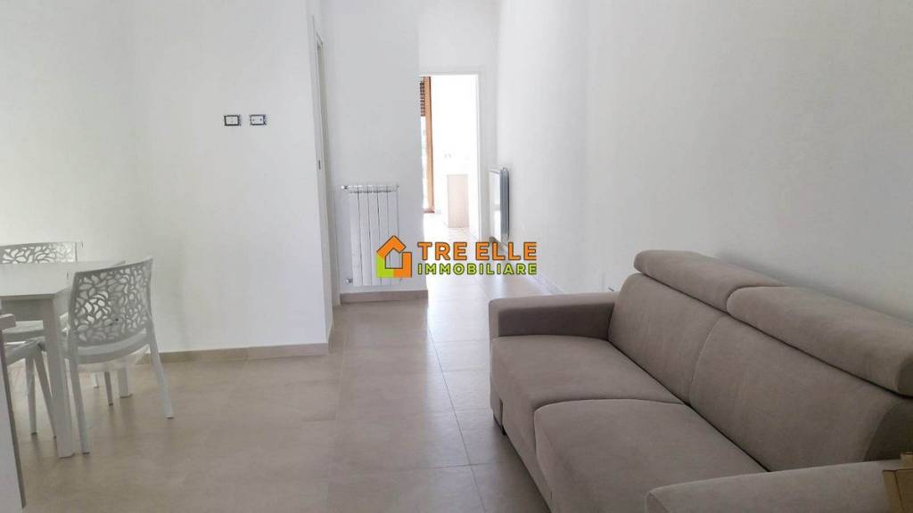 appartamento in affitto a Marigliano