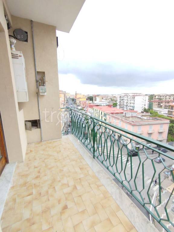 appartamento in affitto a Marigliano