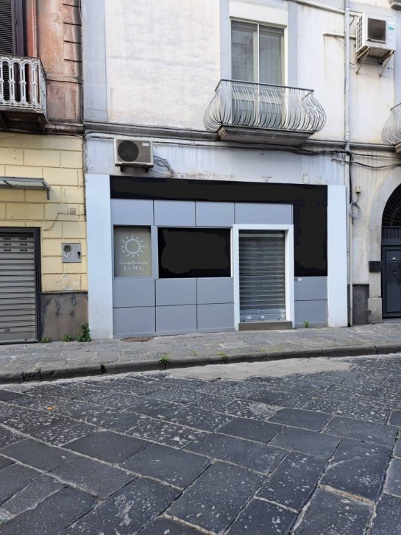 appartamento in affitto a Marigliano