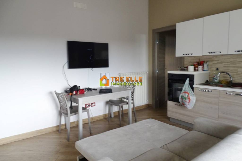 appartamento in affitto a Marigliano