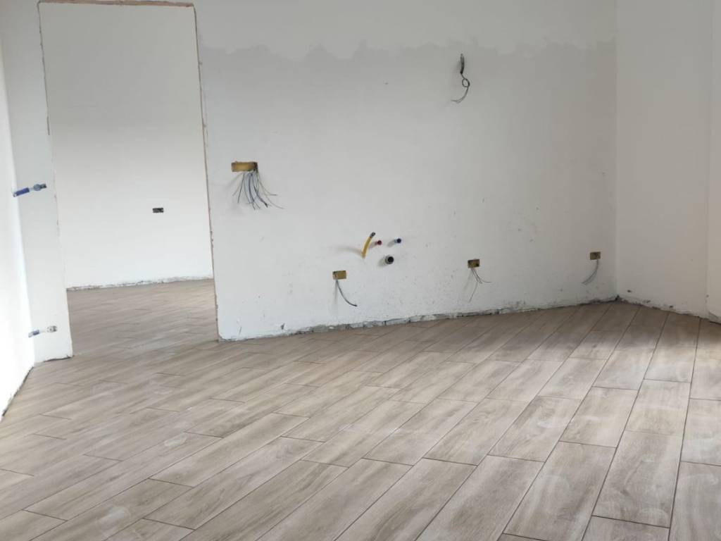 appartamento in affitto a Marigliano