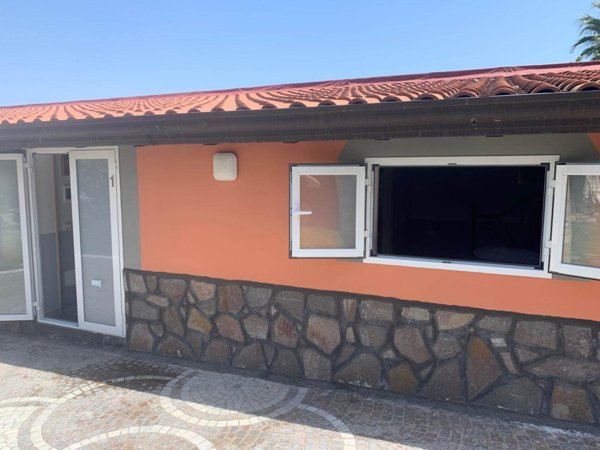 appartamento in affitto a Marigliano