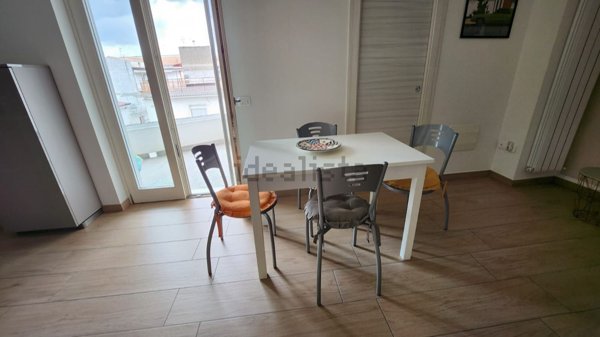 appartamento in affitto a Marigliano