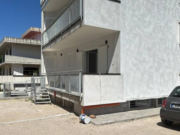 appartamento in affitto a Marigliano