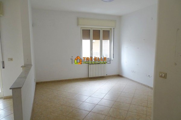 appartamento in affitto a Marigliano