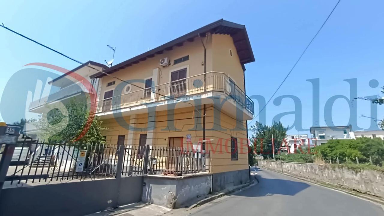 casa indipendente in affitto a Marigliano