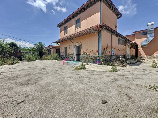 appartamento in affitto a Marigliano