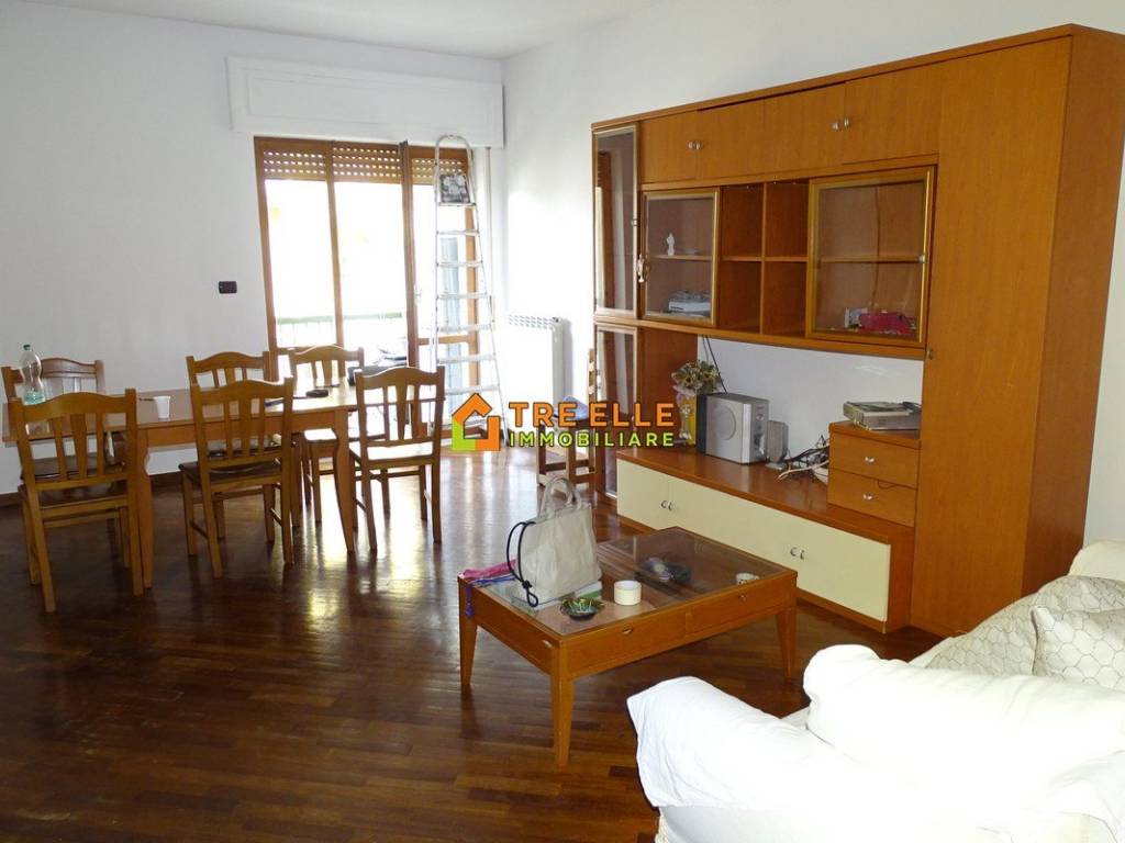 appartamento in affitto a Marigliano