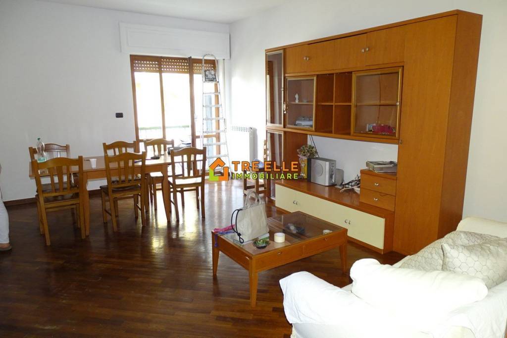 appartamento in affitto a Marigliano