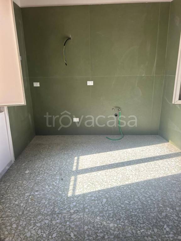 appartamento in affitto a Marigliano