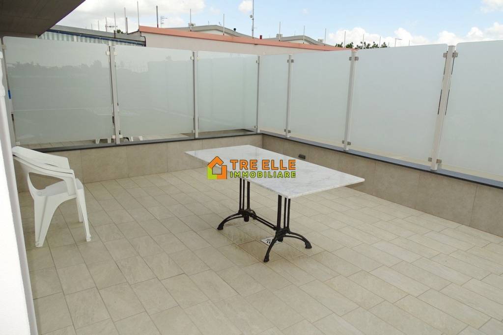 appartamento in affitto a Marigliano