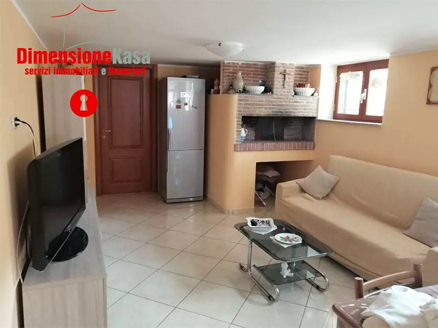 appartamento in affitto a Marigliano in zona Lausdomini
