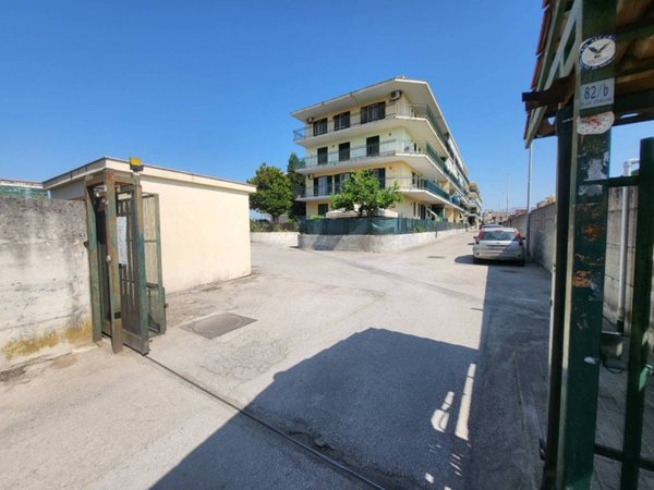 appartamento in affitto a Marigliano