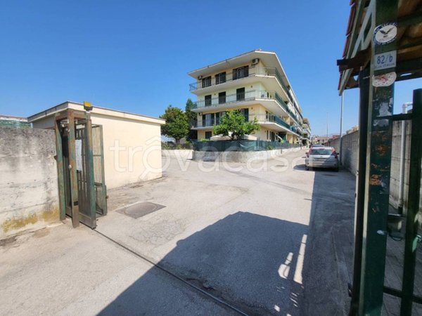 appartamento in affitto a Marigliano