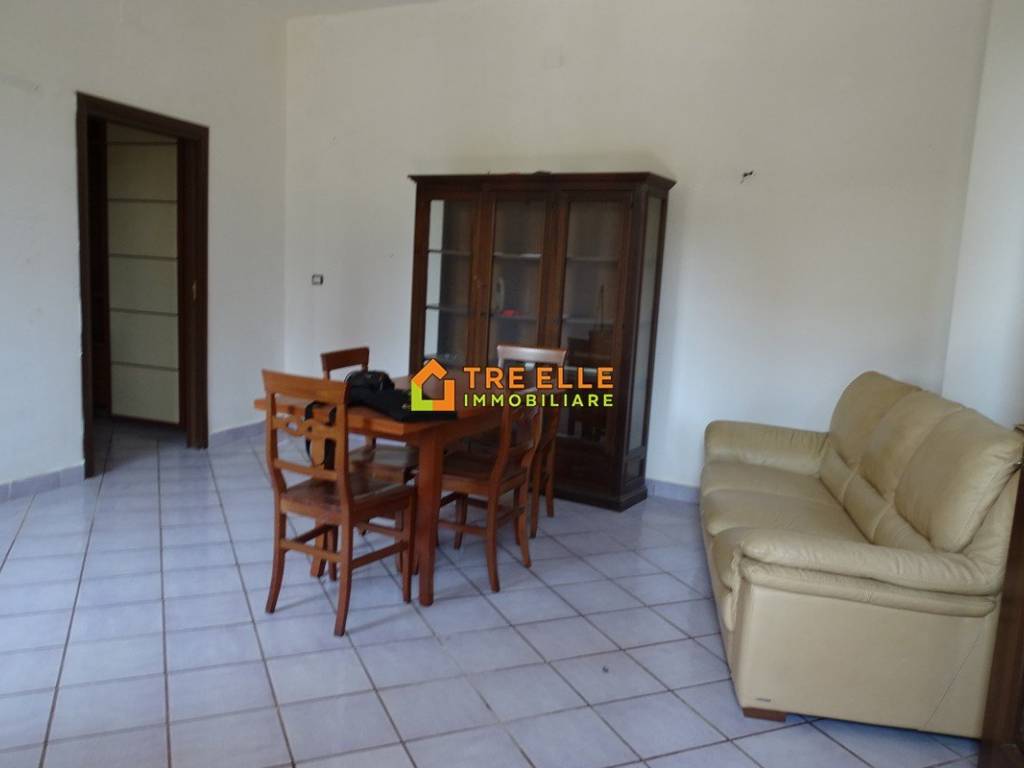 appartamento in affitto a Marigliano