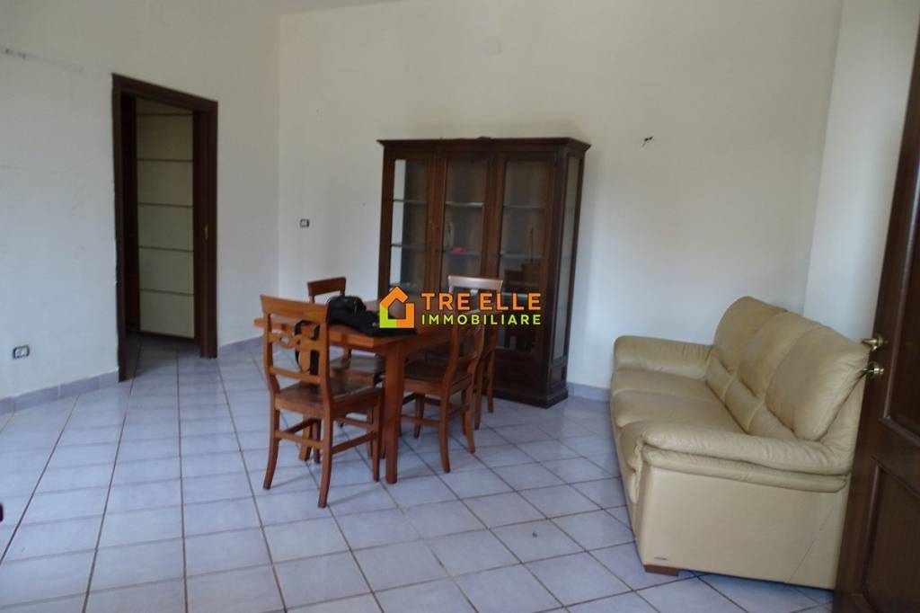 appartamento in affitto a Marigliano