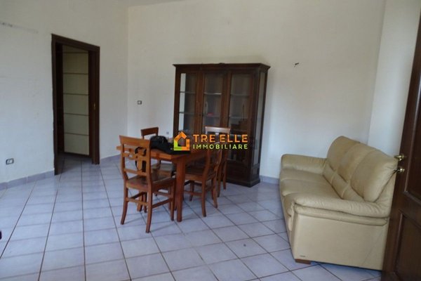 appartamento in affitto a Marigliano