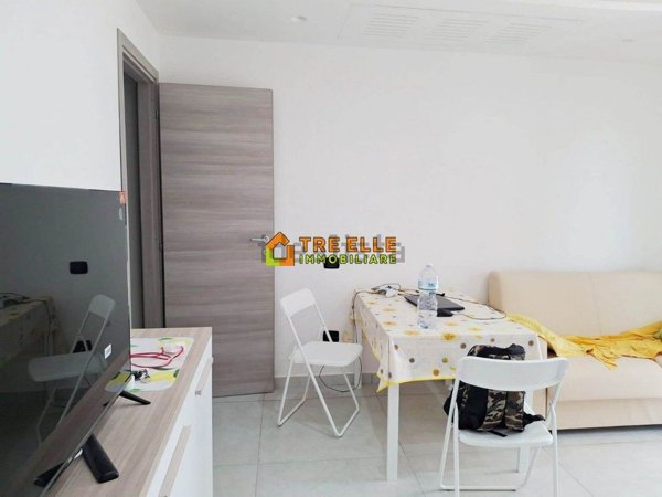appartamento in affitto a Marigliano
