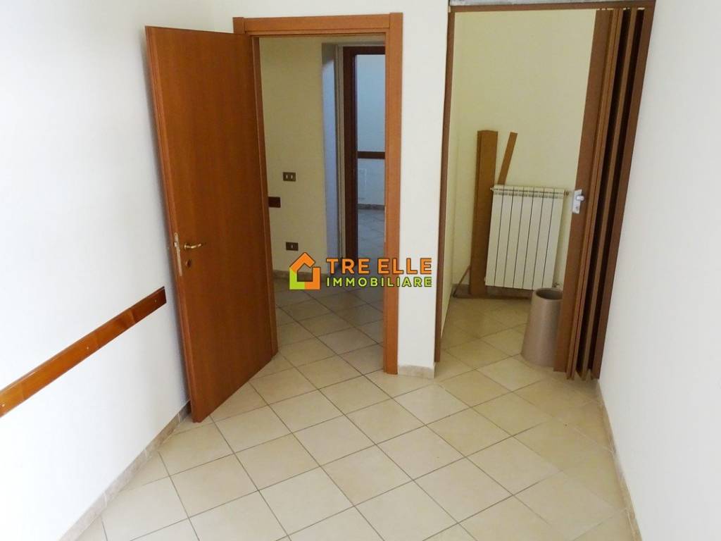 ufficio in affitto a Marigliano