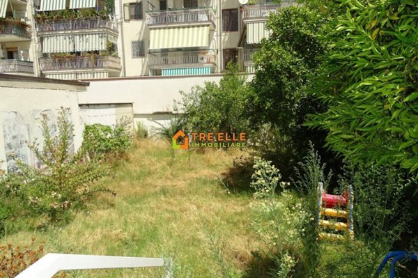 appartamento in affitto a Marigliano