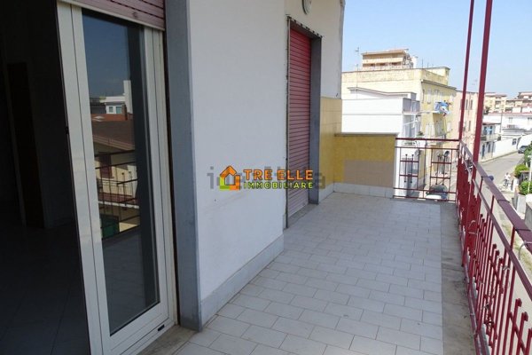 appartamento in affitto a Marigliano
