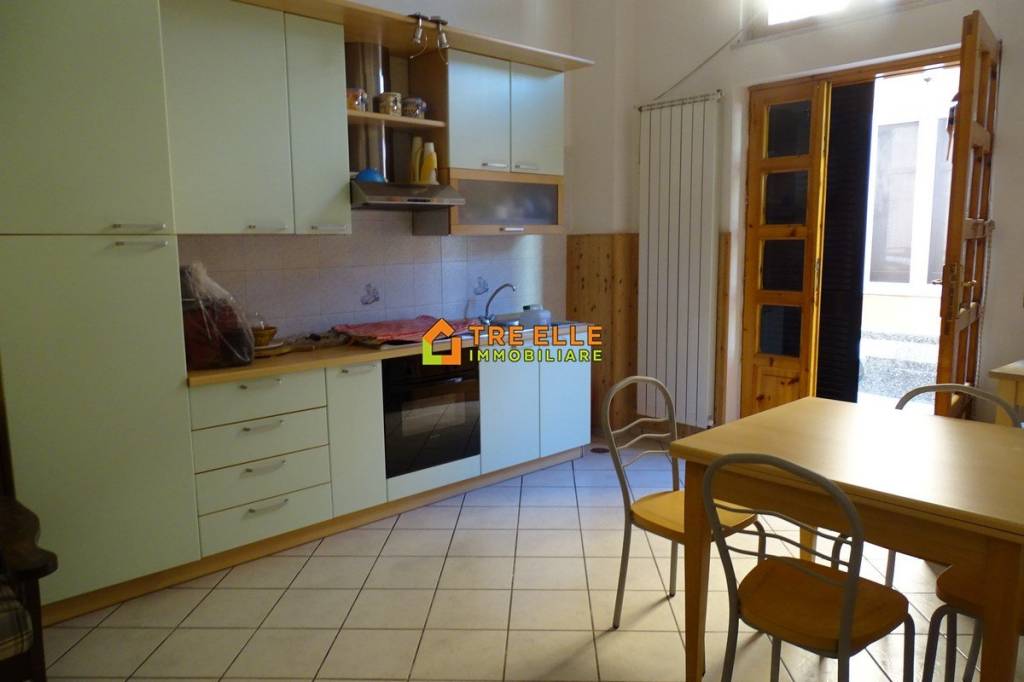appartamento in affitto a Marigliano