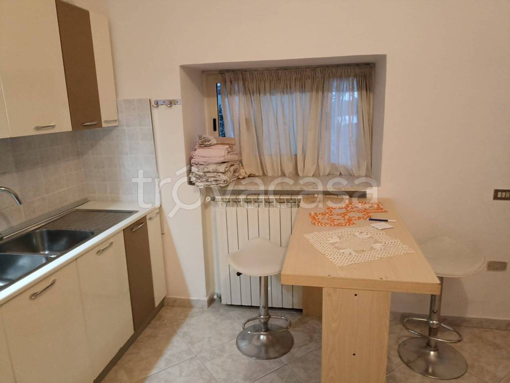 appartamento in affitto a Marigliano